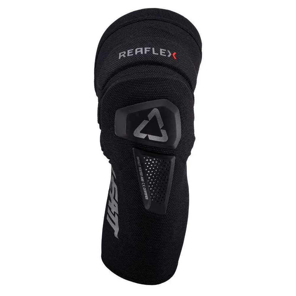 Leatt Rearflex Hybrid Pro Knäskydd Leatt Rearflex Hybrid Pro Knäskydd