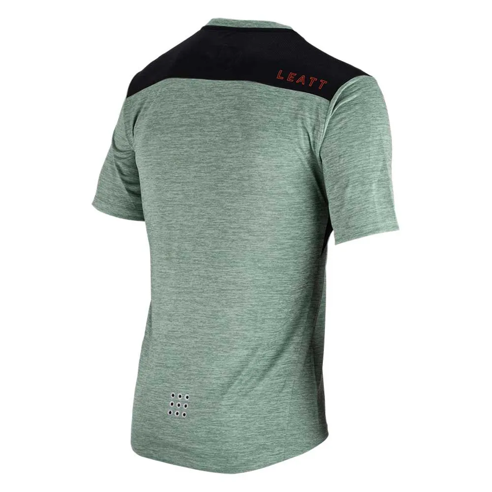 Leatt Trail 1.0 Långärmad Endurotröja