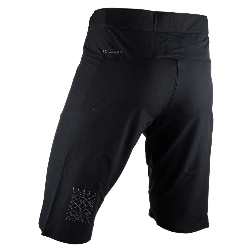 Leatt Trail 1.0 Shorts Leatt Trail 1.0 Shorts