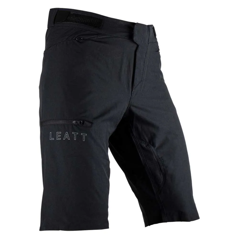 Leatt Trail 1.0 Shorts Leatt Trail 1.0 Shorts