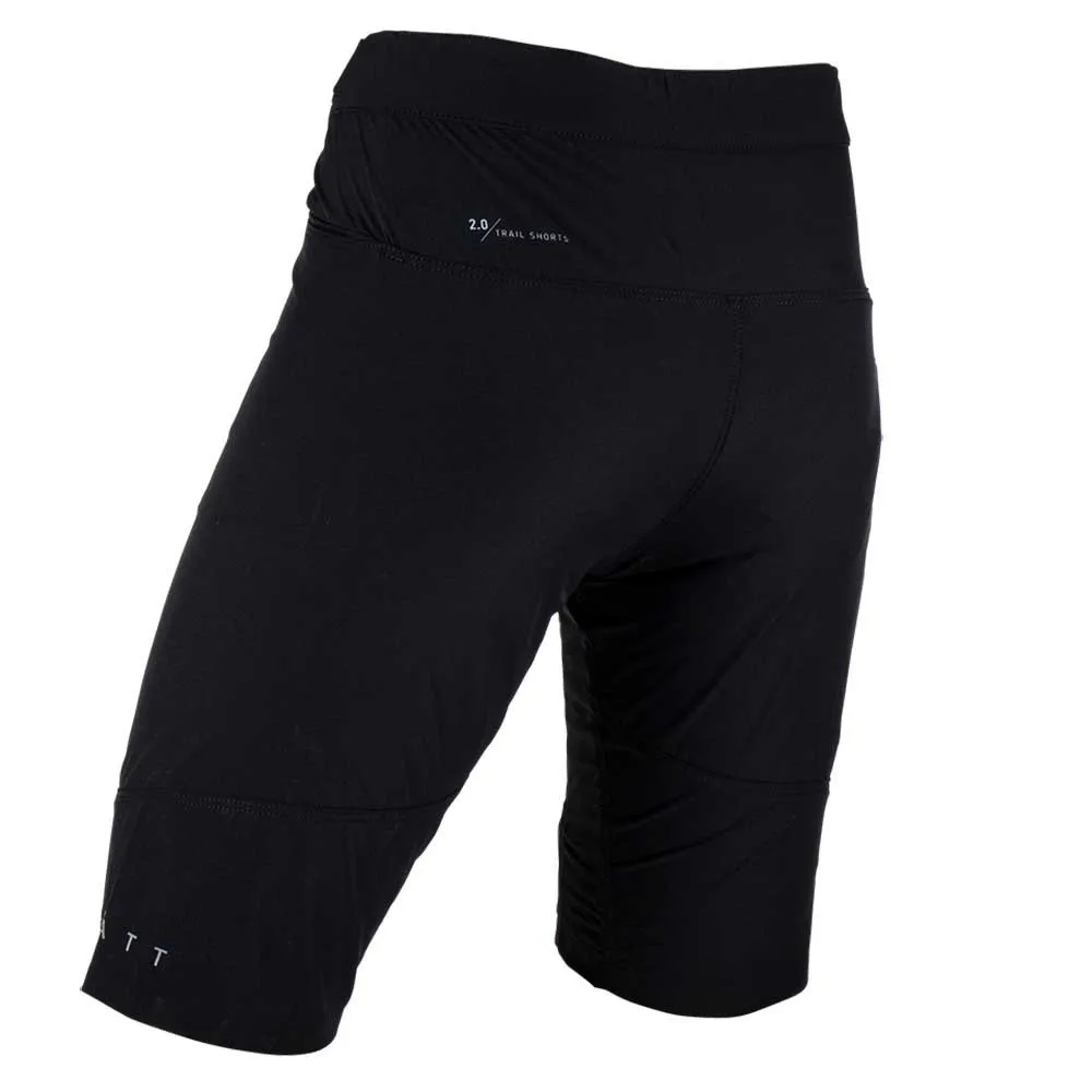 Leatt Trail 2.0 Shorts Leatt Trail 2.0 Shorts