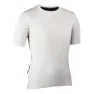 Leatt Trail 2.0 T-shirt Med Korta ärmar, Stone, M
