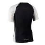 Leatt Trail 2.0 T-shirt Med Korta ärmar, Stone, M