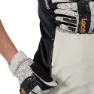 Leatt Trail 2.0 T-shirt Med Korta ärmar, Stone, M