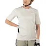 Leatt Trail 2.0 T-shirt Med Korta ärmar, Stone, M