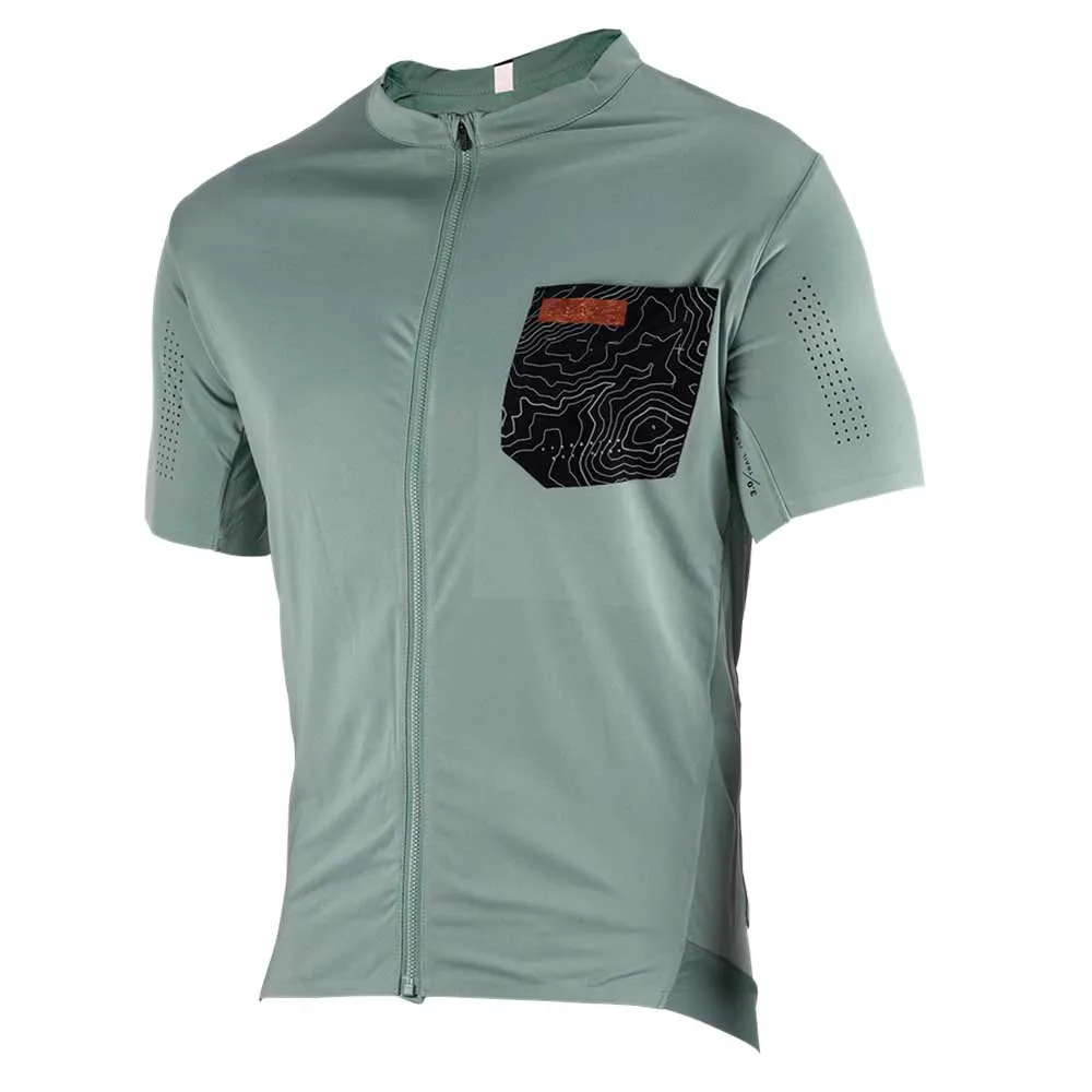 Leatt Trail 3.0 Kortärmad Endurotröja Leatt Trail 3.0 Kortärmad Endurotröja