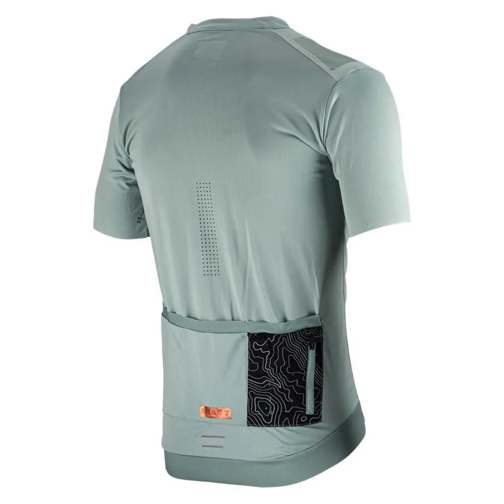 Leatt Trail 3.0 Kortärmad Endurotröja Leatt Trail 3.0 Kortärmad Endurotröja