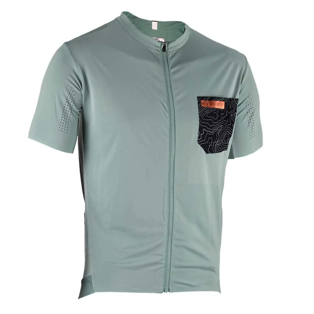 Leatt Trail 3.0 Kortärmad Endurotröja Leatt Trail 3.0 Kortärmad Endurotröja