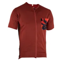 Leatt Trail 3.0 Långärmad Endurotröja Leatt Trail 3.0 Långärmad Endurotröja