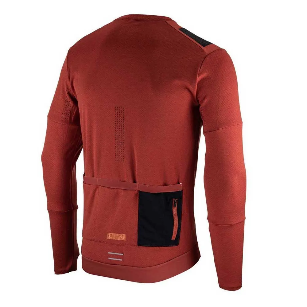 Leatt Trail 4.0 Långärmad Endurotröja