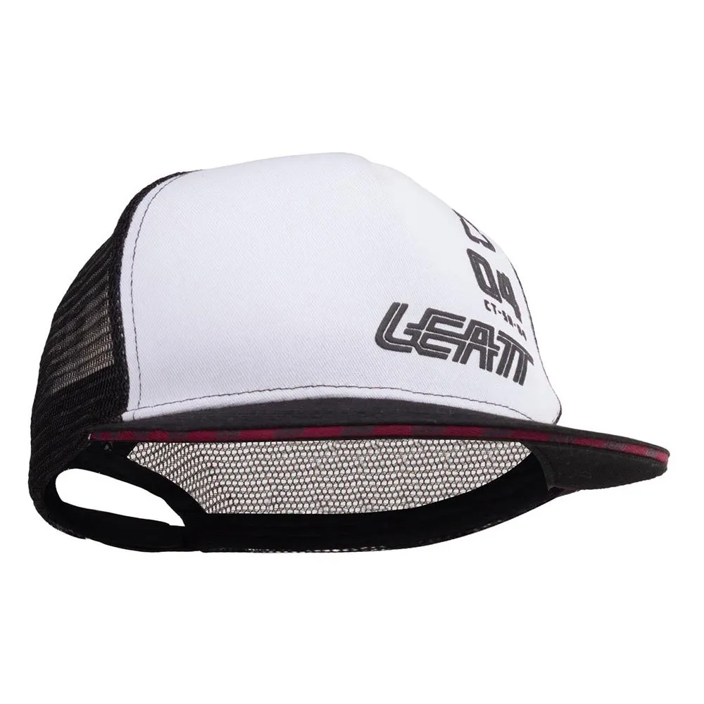 Leatt Trucker Keps, Multicolor