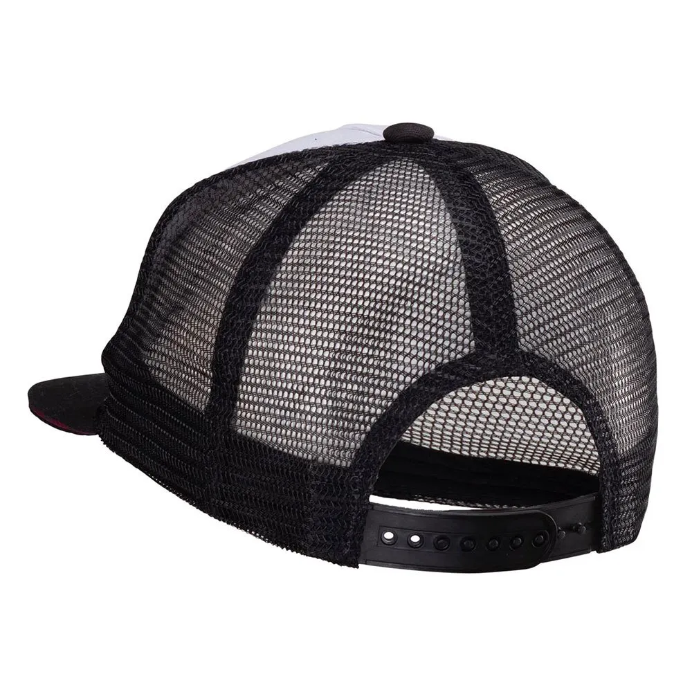 Leatt Trucker Keps, Multicolor