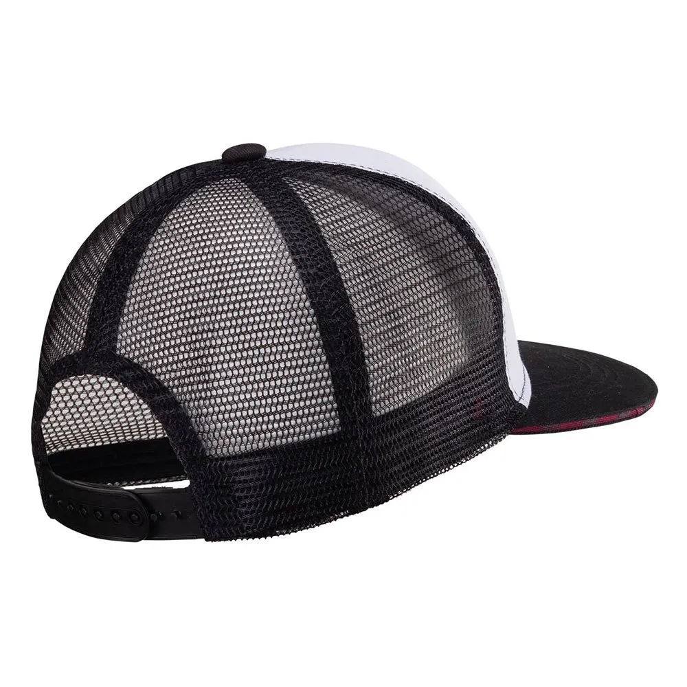 Leatt Trucker Keps, Multicolor