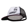 Leatt Trucker Keps, Multicolor