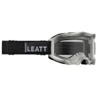 Leatt Velocity 4.0 Mtb Brushed Glasögon