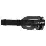Leatt Velocity 4.0 Mtb Brushed Glasögon, Clear, One Size