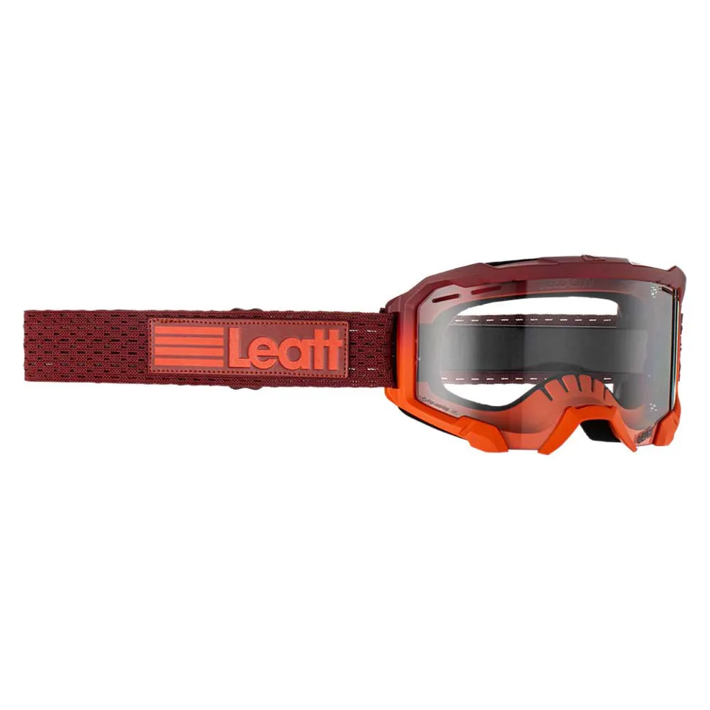 Leatt Velocity 4.0 Mtb Glasögon