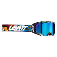 Leatt Velocity 5.0 Mtb Iriz Glasögon Leatt Velocity 5.0 Mtb Iriz Glasögon