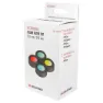 LEDLENSER Färgfilterset För P6r/p7r 35.1 Mm, Multicolor, One Size