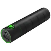 LEDLENSER Flex3 18650 3400mah Batteri