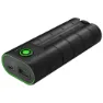 LEDLENSER Flex7 Lithium 2x18650 6800mah Batteri, One size