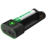 LEDLENSER Flex7 Lithium 2x18650 6800mah Batteri, One size