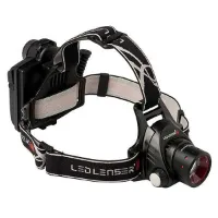 LEDLENSER H14r.2 Pannlampa