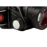 LEDLENSER H14r.2 Pannlampa, Black, 850 Lumens