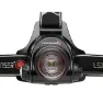 LEDLENSER H14r.2 Pannlampa, Black, 850 Lumens
