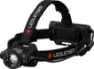 LEDLENSER H15R Core, Black, One Size