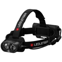 LEDLENSER H19r Core Pannlampa