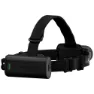 LEDLENSER H19r Core Pannlampa, Black, 3500 Lumens
