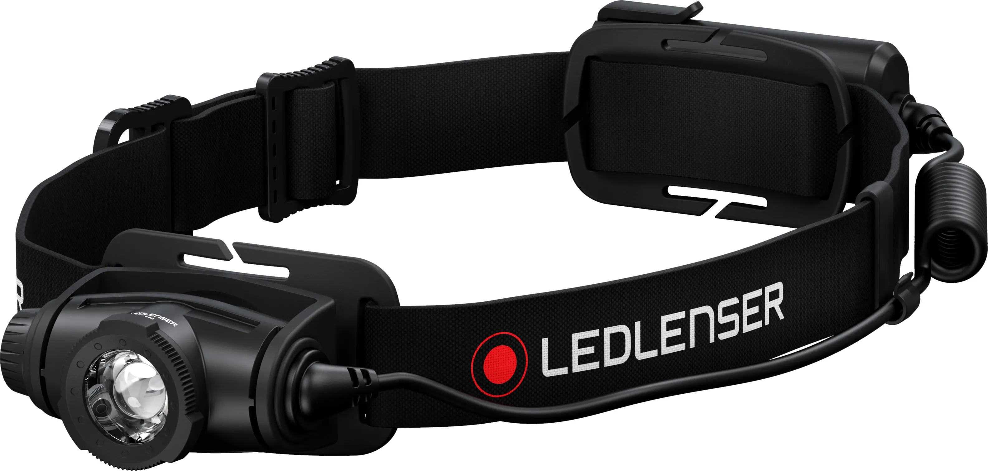 LEDLENSER H5 Core, Black, One Size