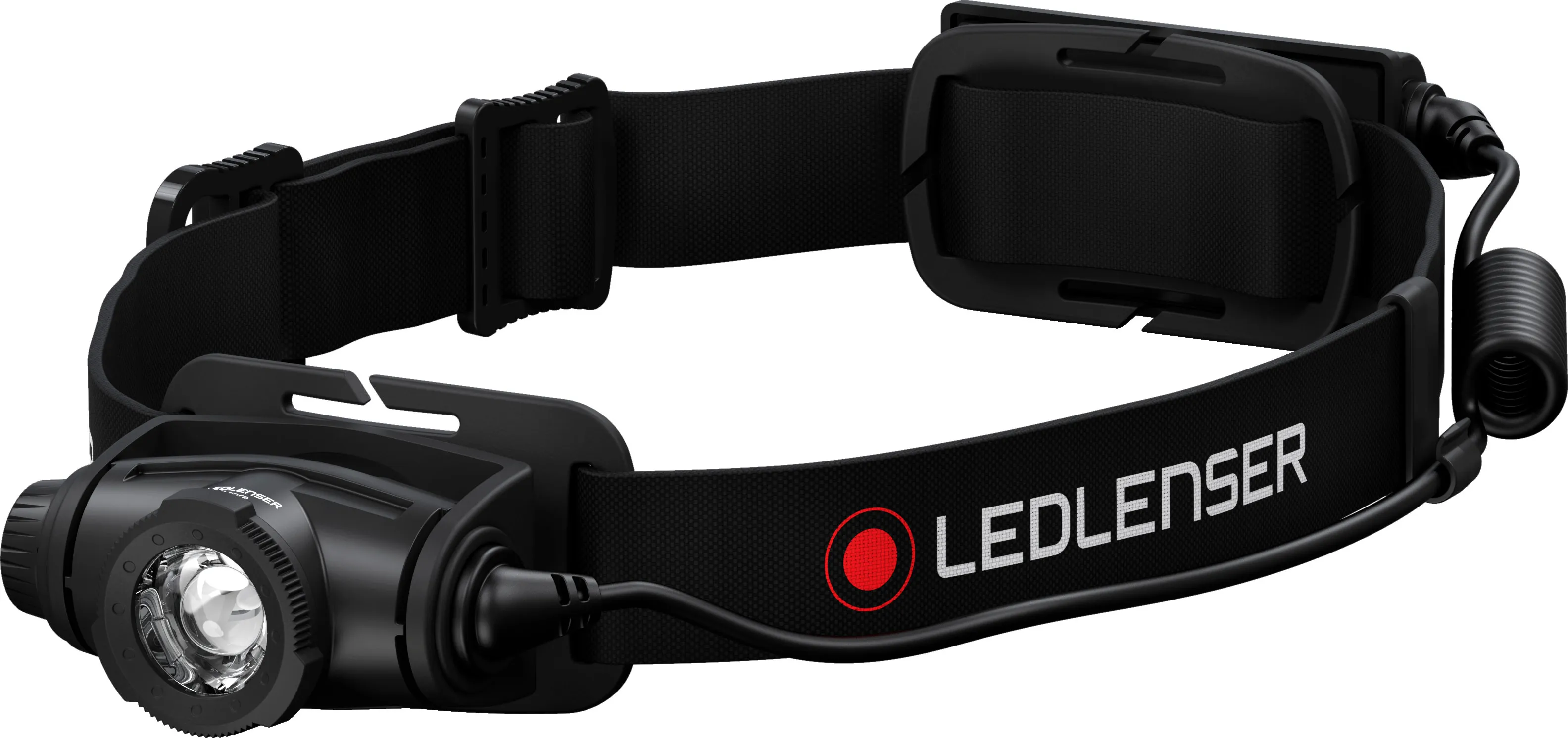 LEDLENSER H5R Core, Black, One Size