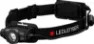 LEDLENSER H5R Core, Black, One Size