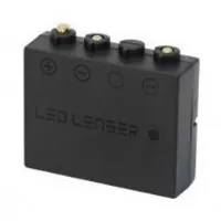 LEDLENSER H7r.2 1400mah Lithium Batteri LEDLENSER H7r.2 1400mah Lithium Batteri