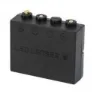 LEDLENSER H7r.2 1400mah Lithium Batteri, Black, One Size