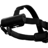 LEDLENSER H7r Core Pannlampa, Black, 1000 Lumens