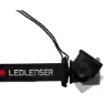 LEDLENSER H7r Core Pannlampa, Black, 1000 Lumens
