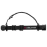LEDLENSER H7r Core Pannlampa, Black, 1000 Lumens