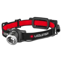 LEDLENSER H8r Pannlampa