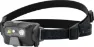 LEDLENSER HF6R Core, Black, One Size