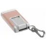LEDLENSER K4r Uppladdningsbar Ficklampa Nyckelring, Rose gold, 120 Lumens