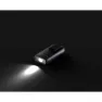 LEDLENSER K6r Laddningsbar Ficklampa Nyckelring