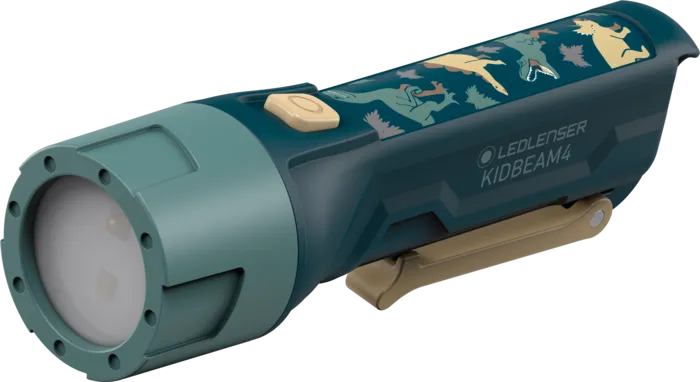 LEDLENSER Kidbeam4 LEDLENSER Kidbeam4