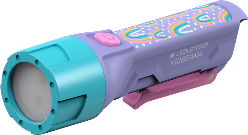 LEDLENSER Kidbeam4