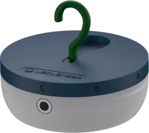 LEDLENSER Kidcamp6, Green, One Size LEDLENSER Kidcamp6, Green, One Size