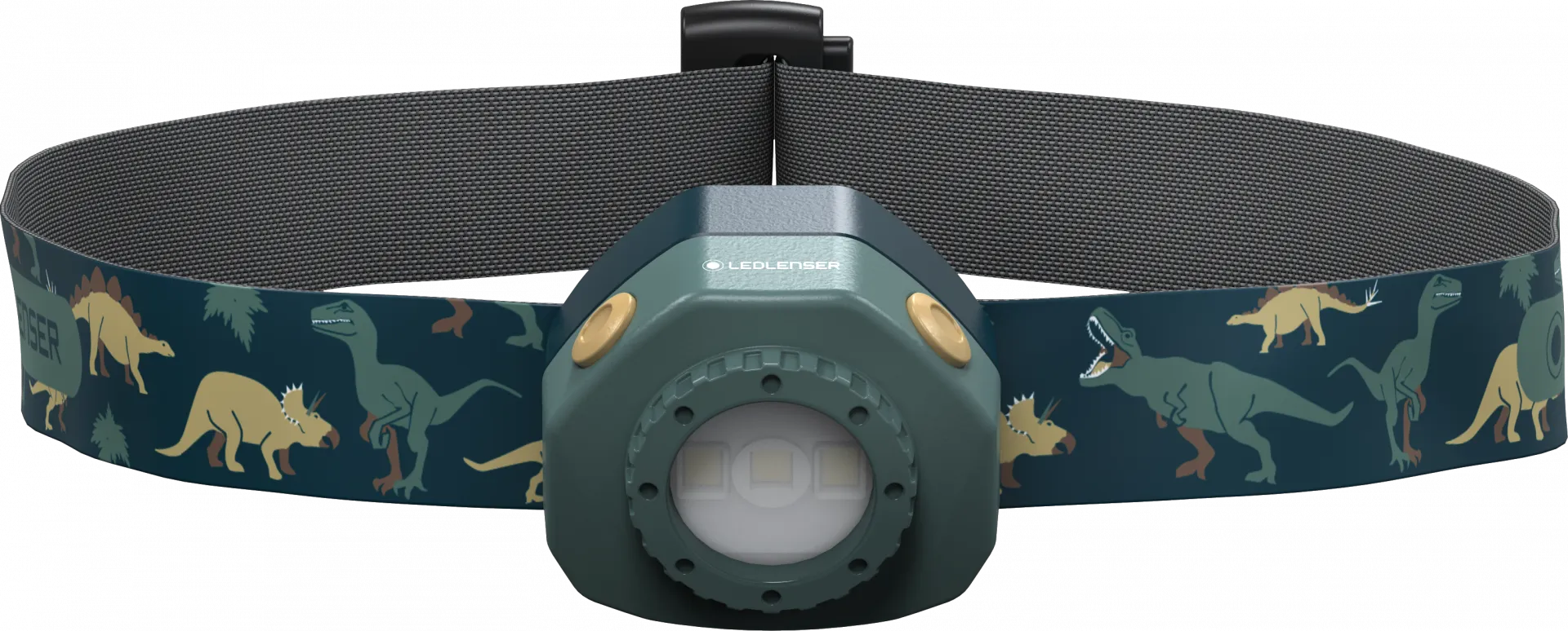 LEDLENSER Kidled 4R