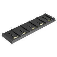 LEDLENSER Laddningspanel Med 5 Stationer Pr/p6r/p7r Core P6r/p7r Signature LEDLENSER Laddningspanel Med 5 Stationer Pr/p6r/p7r Core P6r/p7r Signature