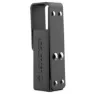 LEDLENSER Läder Mt10-påse, Black, One Size